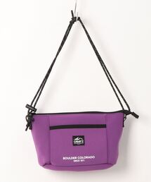 CAMP7 | 【CAMP7】ネオプレンショルダーバッグ(ショルダーバッグ)