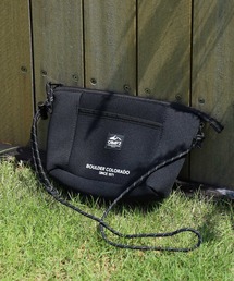 CAMP7 | 【CAMP7】ネオプレンショルダーバッグ(ショルダーバッグ)