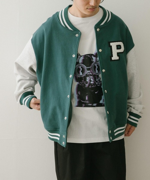 ITEMS URBANRESEARCH（アイテムズ アーバンリサーチ）の「SCREEN STARS