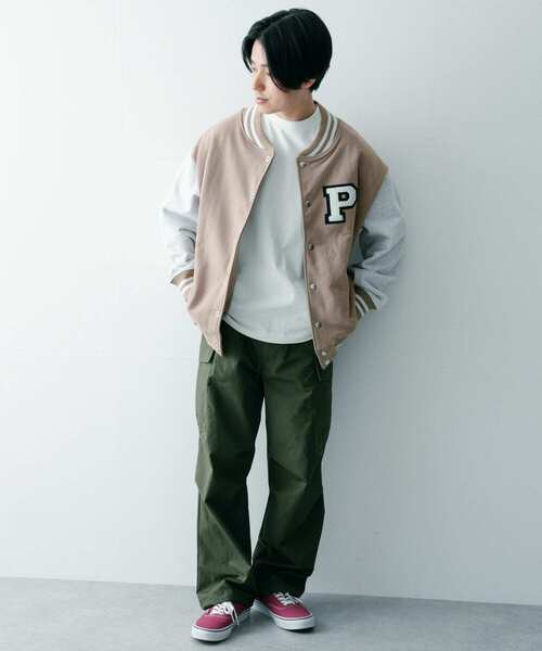 ITEMS URBANRESEARCH（アイテムズ アーバンリサーチ）の「SCREEN STARS