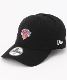 NEW ERA | NEW ERA/ニューエラ 9THIRTY ニューヨークニックス(キャップ)