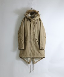 ブランド古着 モッズコート モッズコート Confirm コンファーム のファッション通販 Zozoused