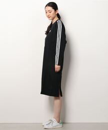 (新品タグ付き)adidas アディカラー クラシックス マキシドレス 楽天市場】(アディダスオリジナルス) adidas Originals アディ