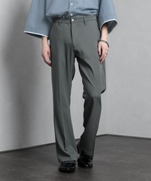 Adoon plain | 【Adoon plain】フレアスラックス(スラックス)