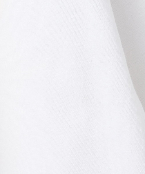 LOWRYS FARM(ローリーズファーム)の「FOODプリントTシャツ 272951(Tシャツ/カットソー・キッズ・アイボリー/イエロー/オフホワイト・110cm/120cm/130cm/140cm/150cm)」の14枚目の写真