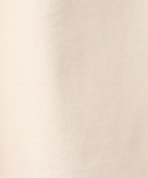 LOWRYS FARM(ローリーズファーム)の「FOODプリントTシャツ 272951(Tシャツ/カットソー・キッズ・アイボリー/イエロー/オフホワイト・110cm/120cm/130cm/140cm/150cm)」の17枚目の写真