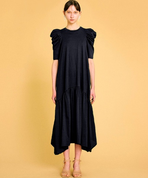 LANVIN en Bleu（ランバンオンブルー）の「オーガニックスムース