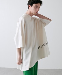 Lui's | ウルトラBIG tee(Tシャツ/カットソー)