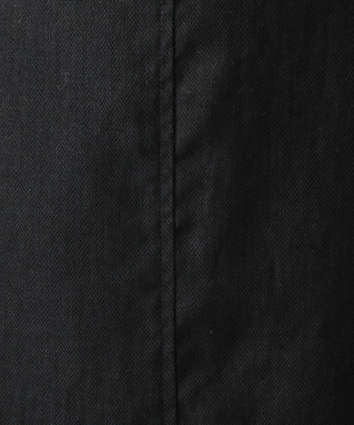 LOWRYS FARM（ローリーズファーム）の「スソフリンジフレアスカート　273459（スカート・レディース・ブラウン/アイボリー/ブラック・FREE）」の17枚目の写真