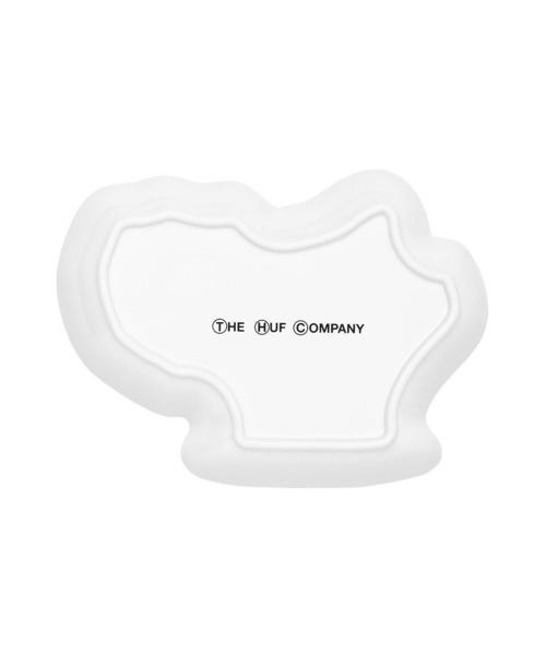 HUF（ハフ）の「420 SMOKED APPLE TRAY / 【420 COLLECTION】 HUF 灰皿