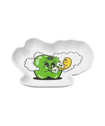 HUF（ハフ）の「420 SMOKED APPLE TRAY / 【420 COLLECTION】 HUF 灰皿