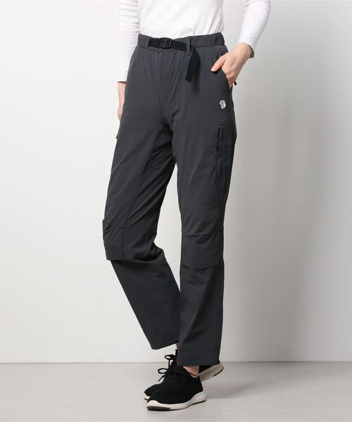 MOUNTAIN HARDWEAR（マウンテンハードウェアー）の「ロック