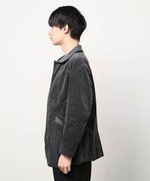 Gramicci（グラミチ）の「GRAMICCI/グラミチ CORDUROY WORK JACKET