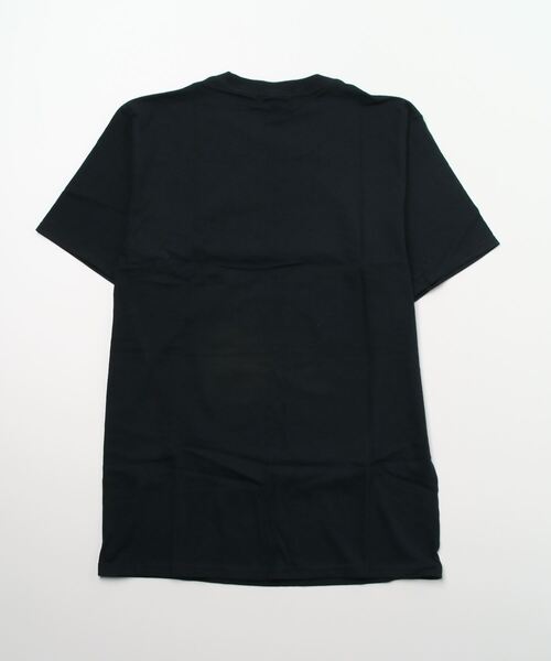 XLARGE（エクストララージ）の「【XLARGE】グラフィックTシャツ（Tシャツ/カットソー・メンズ・ブラック/ホワイト・L/M/S/XL）」の3枚目の写真