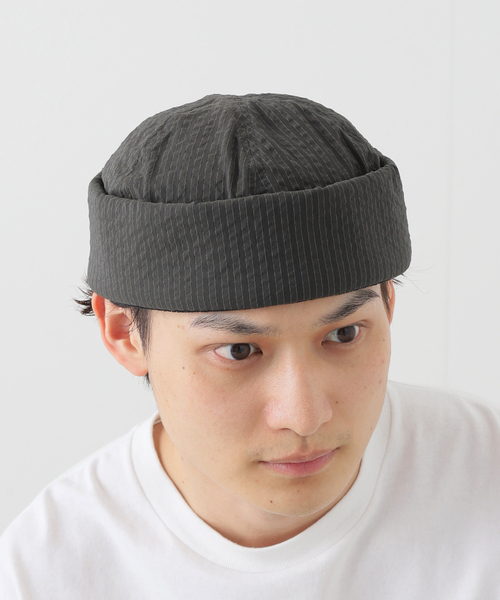 セール】【TBPR/タイトブースプロダクション】サッカーロール キャップ