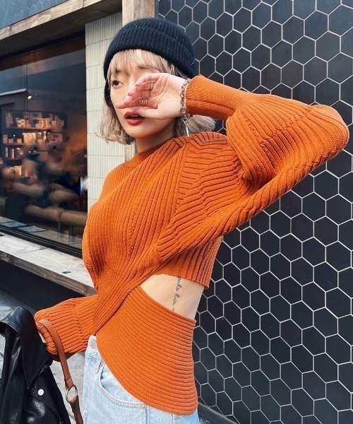 Bodymake cotta cloth 