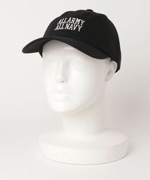 VOTE MAKE NEW CLOTHES | VOTE MAKE NEW CLOTHES / ヴォート メイク ニュークローズ：ALL ARMY ALL NAVY CAP：21FW-0022[WAX](キャップ)