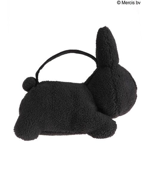 【完売】merry jenny うさぎのバッグ 2点 merry jenny メリージェニー うさぎのバッグ ミッフィー miffy