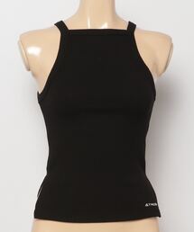 atmos pink | atmos pink リブアメスリトップス(タンクトップ)