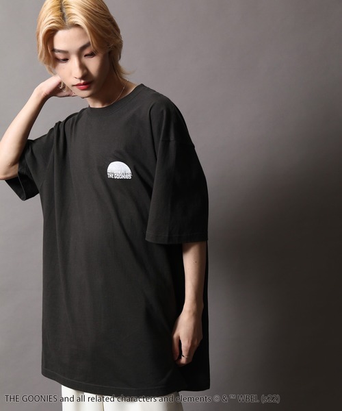★Kiii☺︎★ 新品タグ付き★j GOOD ROCK SPEED GOOD ROCK SPEED/グッドロックスピード KISS Tシャツ（Tシャツ