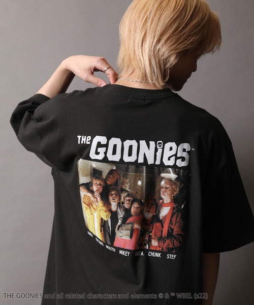 re_k by JUNRED(レクバイジュンレッド)の「GOOD ROCK SPEED×re_k by JUNRED / アソートヴィンテージライクムービーTee(Tシャツ/カットソー・メンズ・ブラック/ブラック系その他/ブラック系その他2・L/S/M)」の15枚目の写真