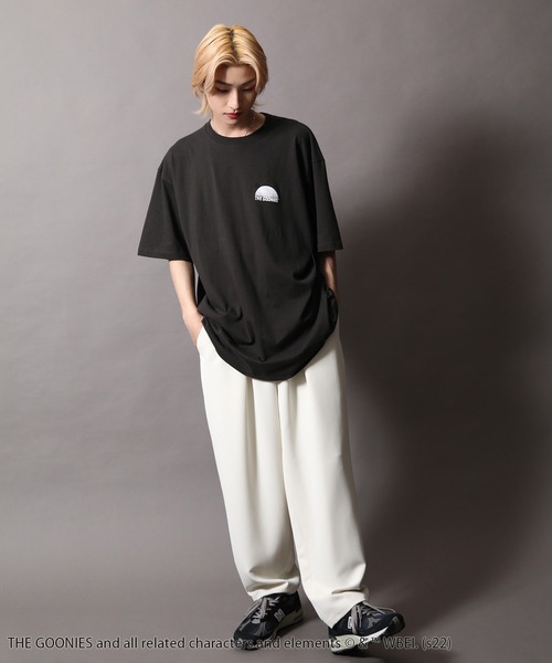 新品タグ付きMEDI DAY DREAM SHEER SHIRT MEDI DAY DREAM SHEER SHIRT