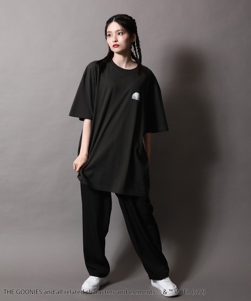Salute◆83G◆ペアソングMサイズ♥ SAINT M×××××× - [2月10日(土)10時発売!!] SM-YS8-0000-020 / LS