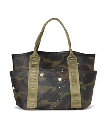 GENTIL BANDIT | GENTIL BANDIT（ジャンティバンティ）ツールトートバッグ PM(ショルダーバッグ)