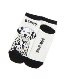 ワンニャンソックス