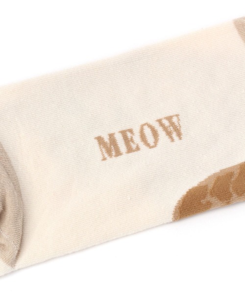 repipi armario（レピピ アルマリオ）の「ワンニャンソックス（ソックス/靴下・キッズ・ホワイト/その他4/その他1/その他2/その他3・FREE）」の17枚目の写真