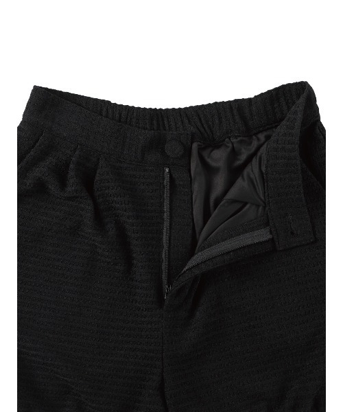 MIRO AMURETTE（ミロアミュレット）の「elegance lace pants（その他パンツ・レディース・ブラック・FREE）」の10枚目の写真