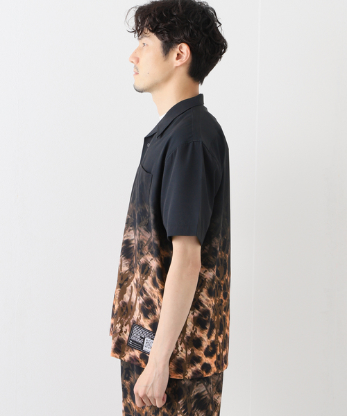 B.C STOCK(ベーセーストック)の「【3x3.EXE】 プリントシャツ(シャツ/ブラウス・メンズ・その他4/その他8/その他9・MEDIUM/LARGE/X-LARGE)」の21枚目の写真