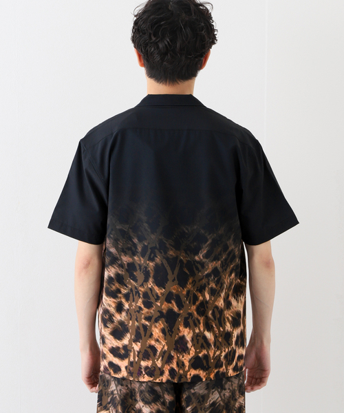 B.C STOCK(ベーセーストック)の「【3x3.EXE】 プリントシャツ(シャツ/ブラウス・メンズ・その他4/その他8/その他9・MEDIUM/LARGE/X-LARGE)」の22枚目の写真