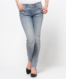 ROSE BUD | (D-ID) 6S011500 FLORENCE/ ANKLE SKINNY(デニムパンツ)