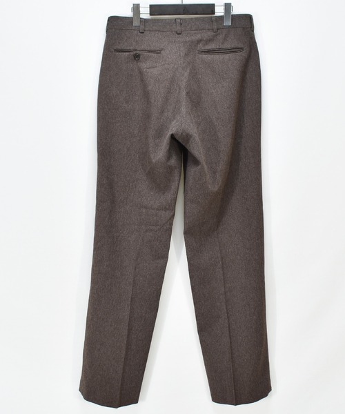 スラックス FLEXSLAX Perma Prest VINTAGE（ヴィンテージ）の「【ヴィンテージ古着】PERMA PREST