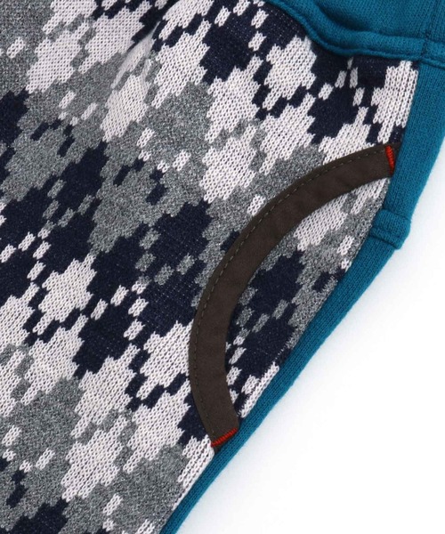 RAGMART（ラグマート）の「ハーフパンツ（その他パンツ・キッズ・グレー/イエロー・130cm/110cm/120cm/100cm）」の13枚目の写真