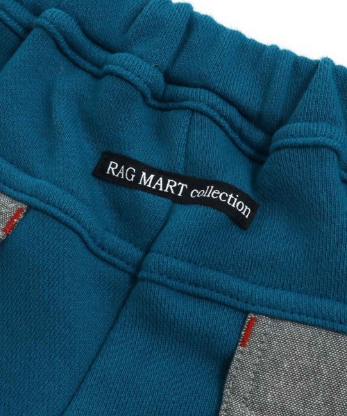 RAGMART（ラグマート）の「ハーフパンツ（その他パンツ・キッズ・グレー/イエロー・130cm/110cm/120cm/100cm）」の14枚目の写真