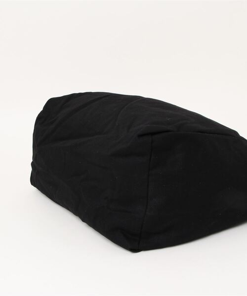 STYLEBLOCK（スタイルブロック）の「リバーシブルギンガムチェック柄トートバッグ（トートバッグ・レディース・ブルー/ピンク/グリーン/カーキ/イエロー/ブラック・FREE）」の13枚目の写真