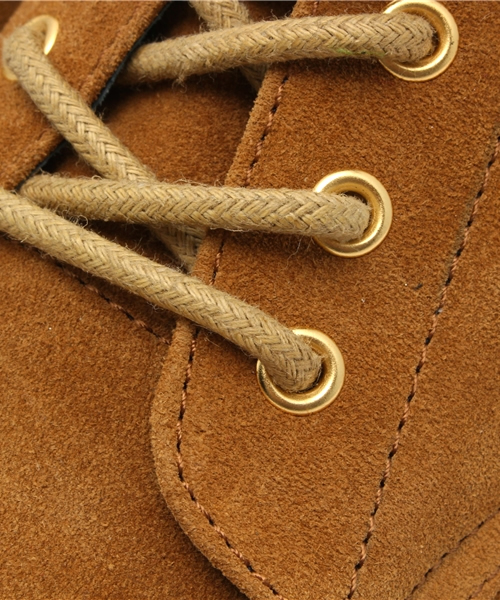 UNITED NUDE（ユナイテッドヌード）の「UNITED NUDE レザーブーツ（ブーツ・メンズ・ブラック/ライトブラウン・43/40/42/41）」の3枚目の写真