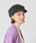 Chapeau d' O(シャポードオー)の「Chapeau d' O Long Wo Casablanca ...