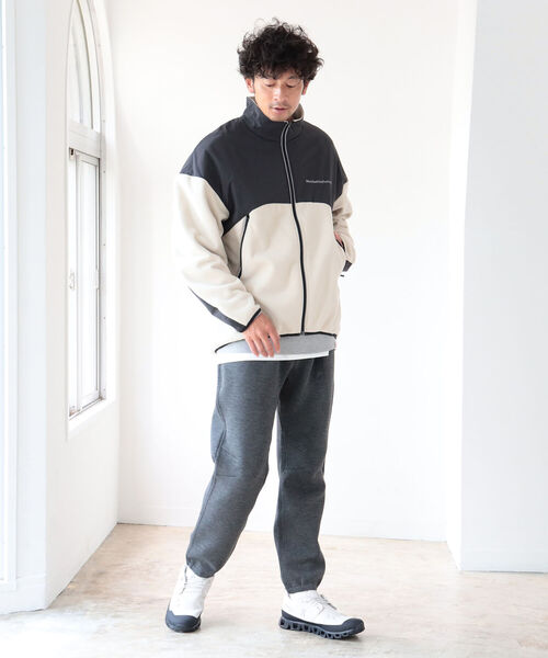 B:MING by BEAMS（ビーミングバイビームス）の「Manhattan Portage x B