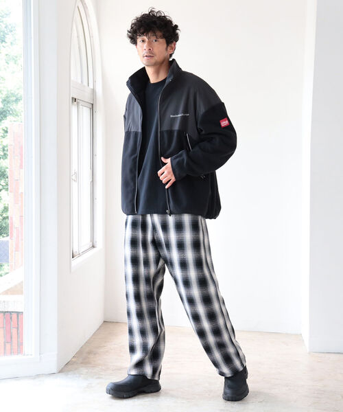 B:MING by BEAMS（ビーミングバイビームス）の「Manhattan Portage x B