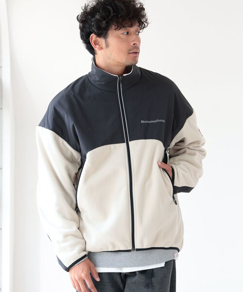 B:MING platinum 新品タグ付きジャケット B:MING by BEAMS（ビーミング by ビームス）CITY DWELLERS / CORDURA(R