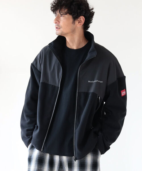 別注 Manhattan Portage x B:MING by BEAMS B:MING by BEAMS（ビーミングバイビームス）の「Manhattan Portage x B