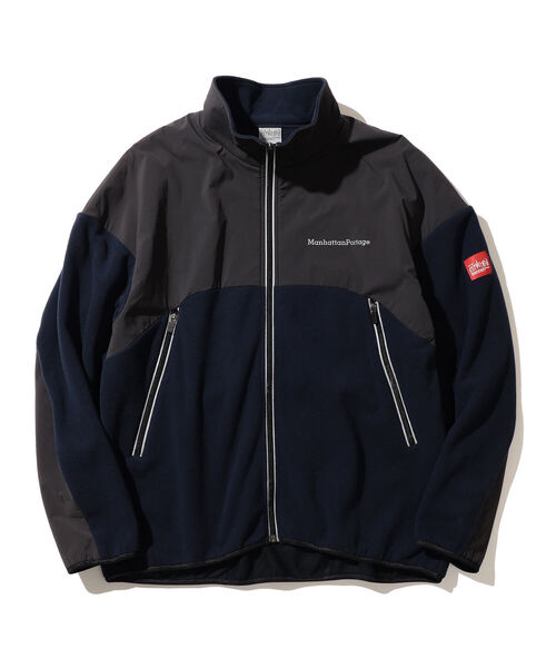 B:MING by BEAMS（ビーミングバイビームス）の「Manhattan Portage x B