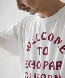 《追加》【GOOD DAYS SUPPLY / グッドデイズサプライ】SUNFADE Tシャツ