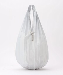 Shupatto シュパット ミニマルバッグ Drop 12L ミストグレー