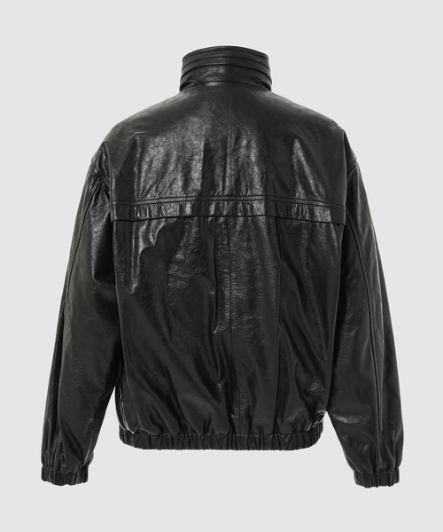 lemaire ルメールブルゾン BOXY BLOUSON | LEMAIRE(ルメール) / アウター ブルゾン・ジャンパー