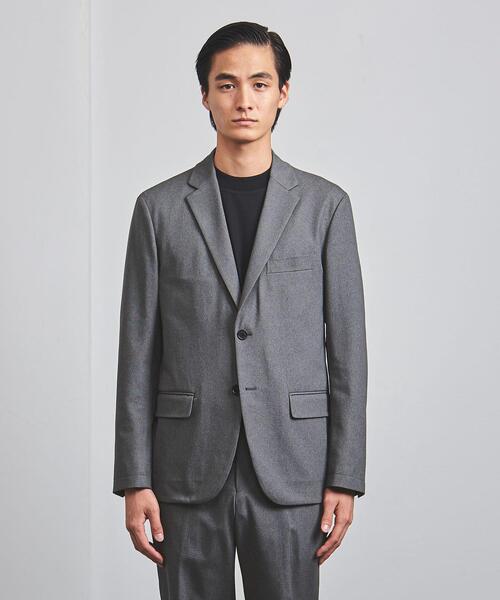 UNITED ARROWS（ユナイテッドアローズ）の「ウールライク 2ボタン 
