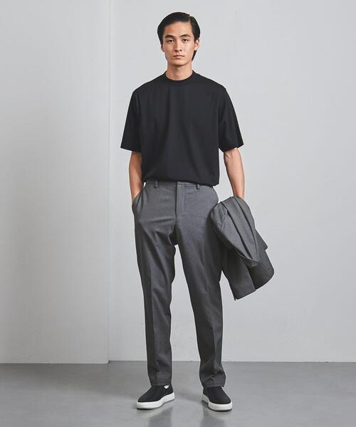UNITED ARROWS（ユナイテッドアローズ）の「ウールライク 2ボタン
